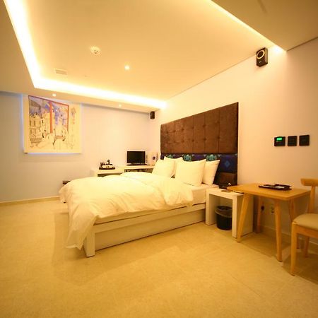 Diva Hotel Szöul Kültér fotó