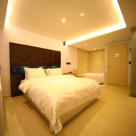 Diva Hotel Szöul Kültér fotó