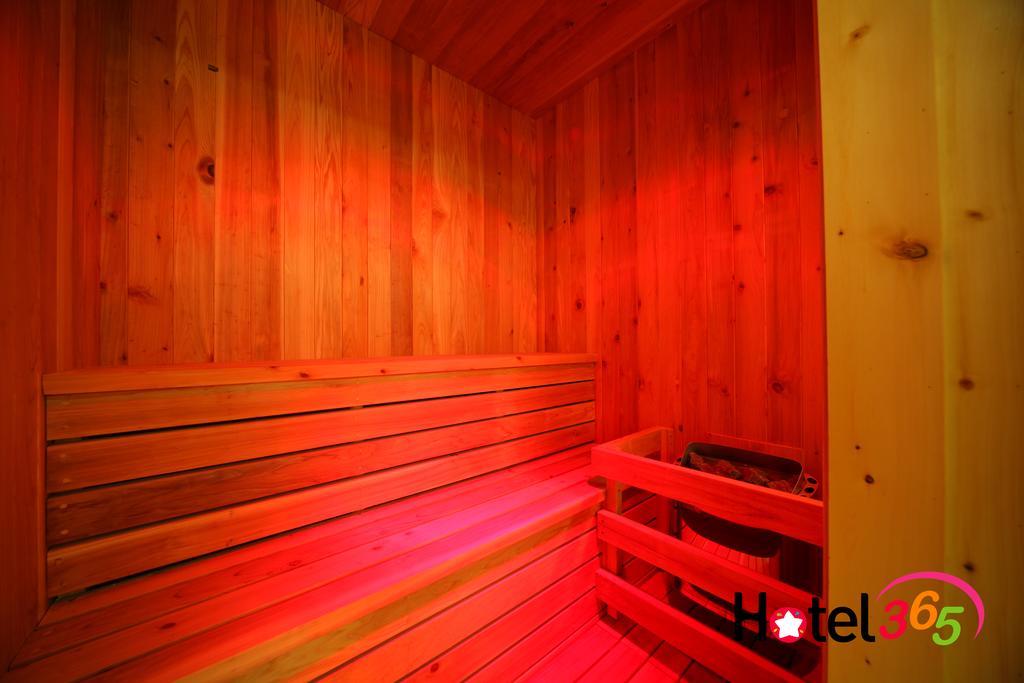 Diva Hotel Szöul Szoba fotó