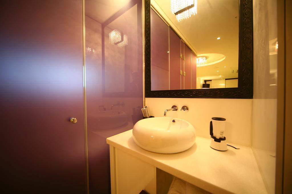 Diva Hotel Szöul Szoba fotó