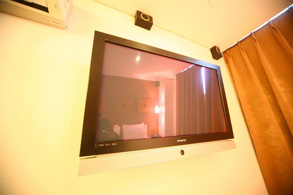 Diva Hotel Szöul Kültér fotó
